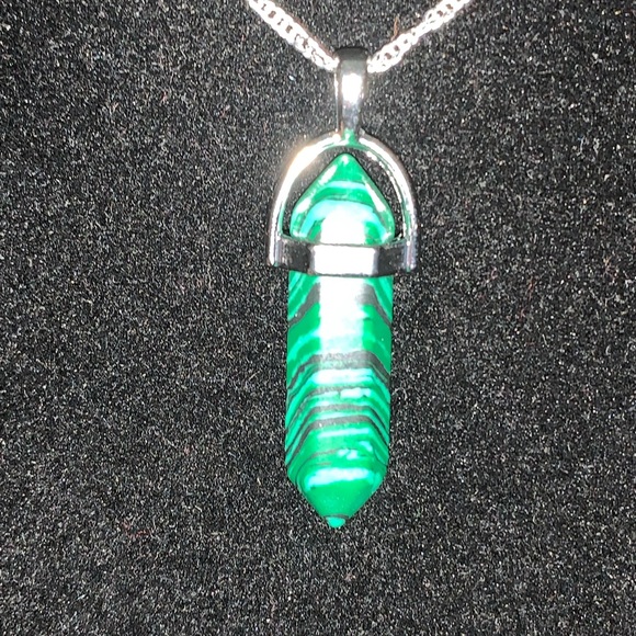 Other - Pendant Necklace